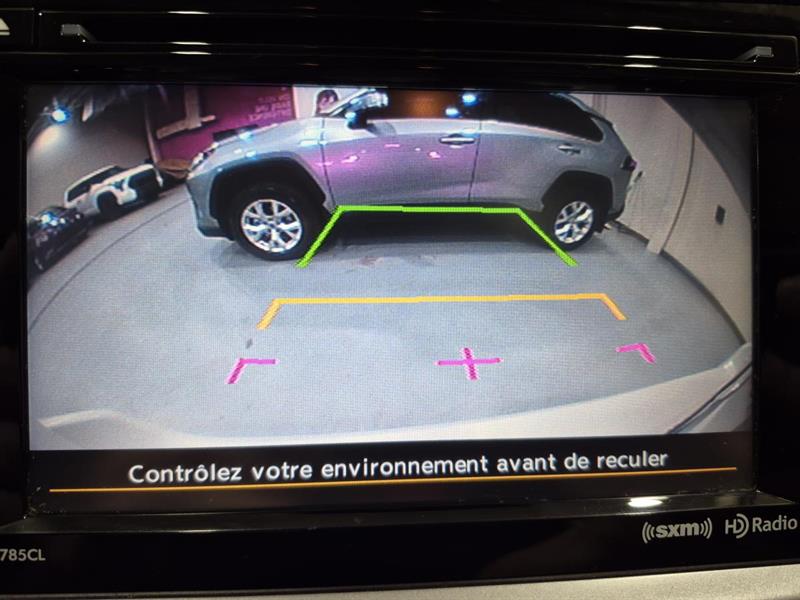 subaru Crosstrek 2016 - 17