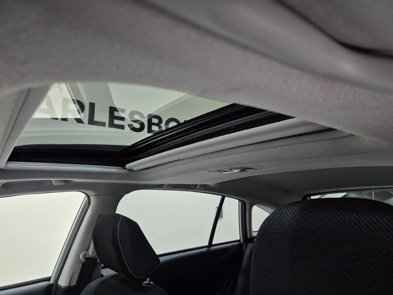 subaru Crosstrek 2016 - 18