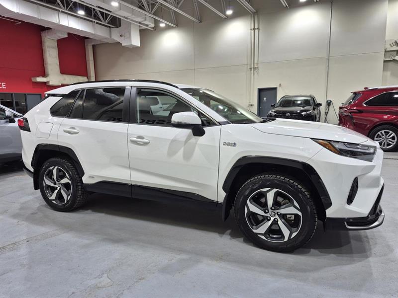 toyota RAV4 Prime 2024 - 3