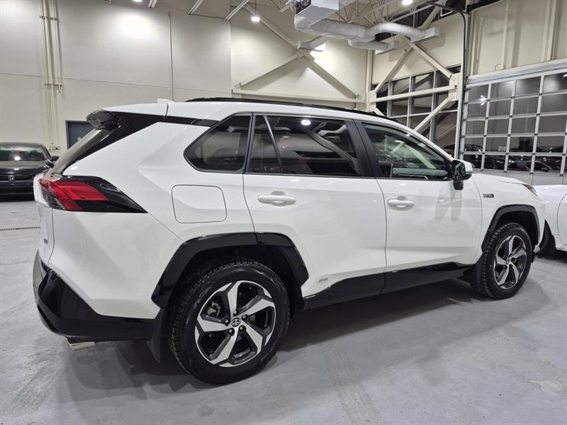 toyota RAV4 Prime 2024 - 5