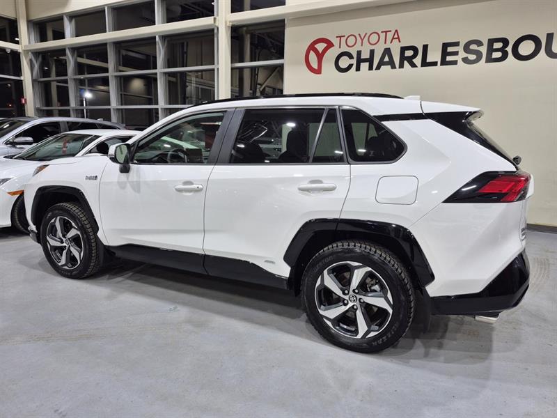 toyota RAV4 Prime 2024 - 7