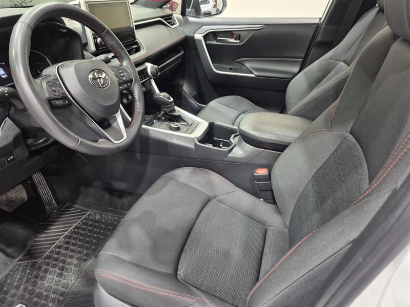 toyota RAV4 Prime 2024 - 8