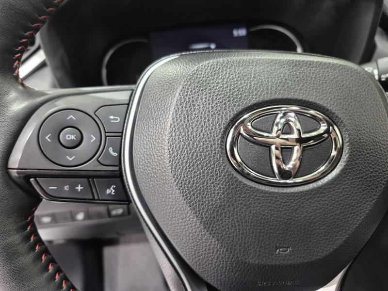 toyota RAV4 Prime 2024 - 10