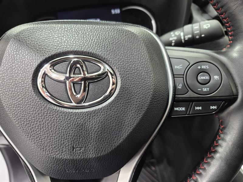 toyota RAV4 Prime 2024 - 11