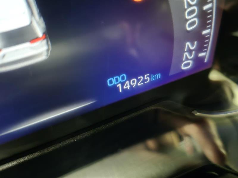 toyota RAV4 Prime 2024 - 16