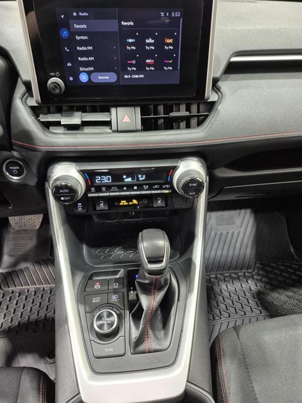 toyota RAV4 Prime 2024 - 17