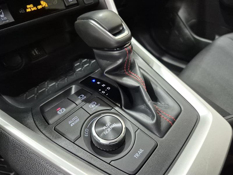 toyota RAV4 Prime 2024 - 18