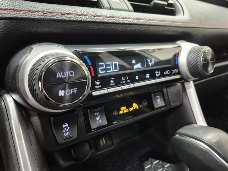 toyota RAV4 Prime 2024 - 20