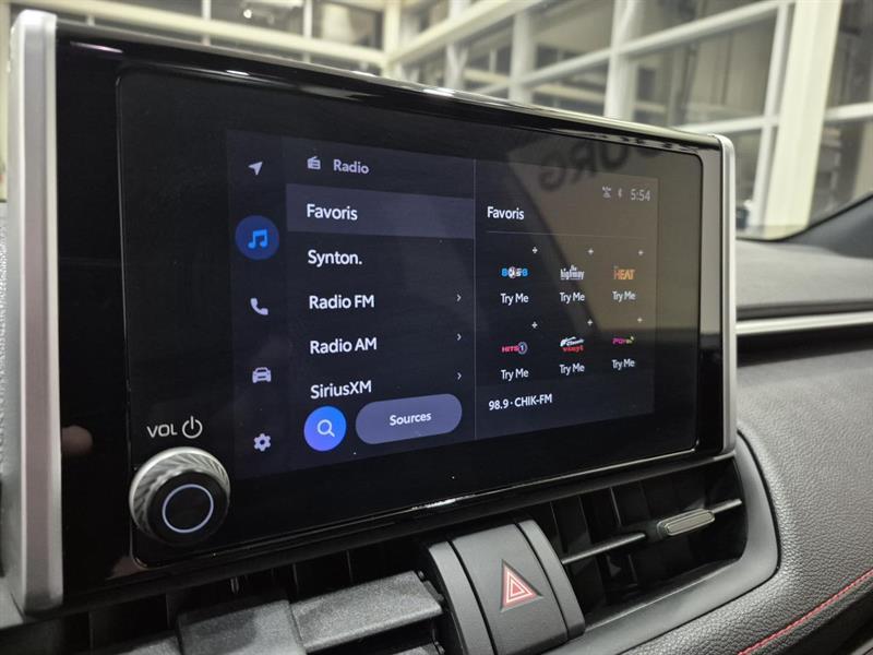 toyota RAV4 Prime 2024 - 21