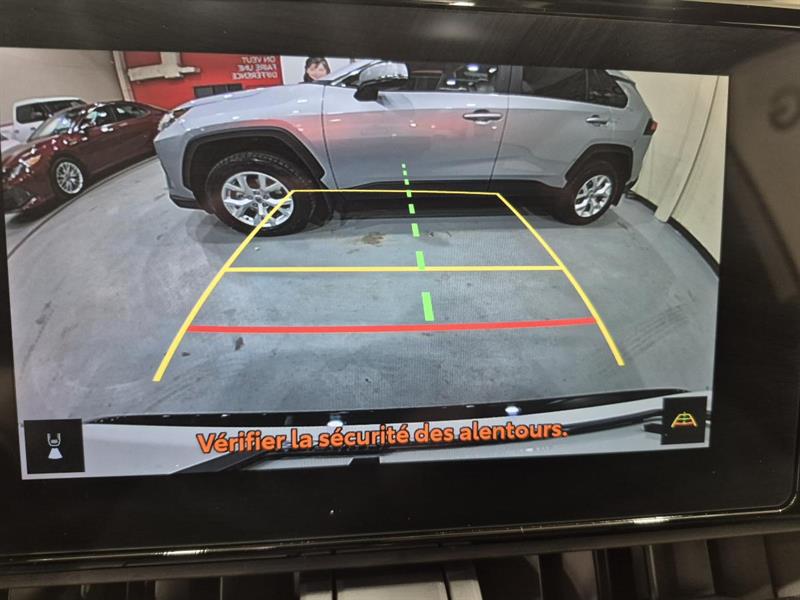 toyota RAV4 Prime 2024 - 22