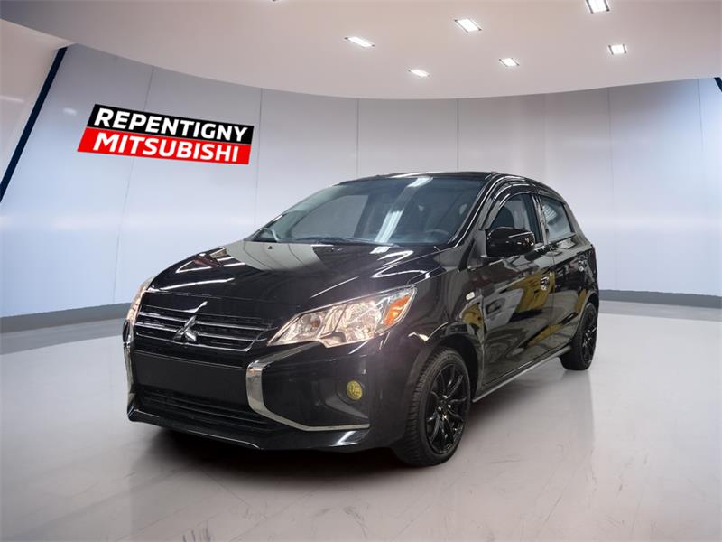 mitsubishi Mirage 2024