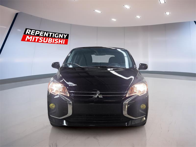 mitsubishi Mirage 2024 - 2