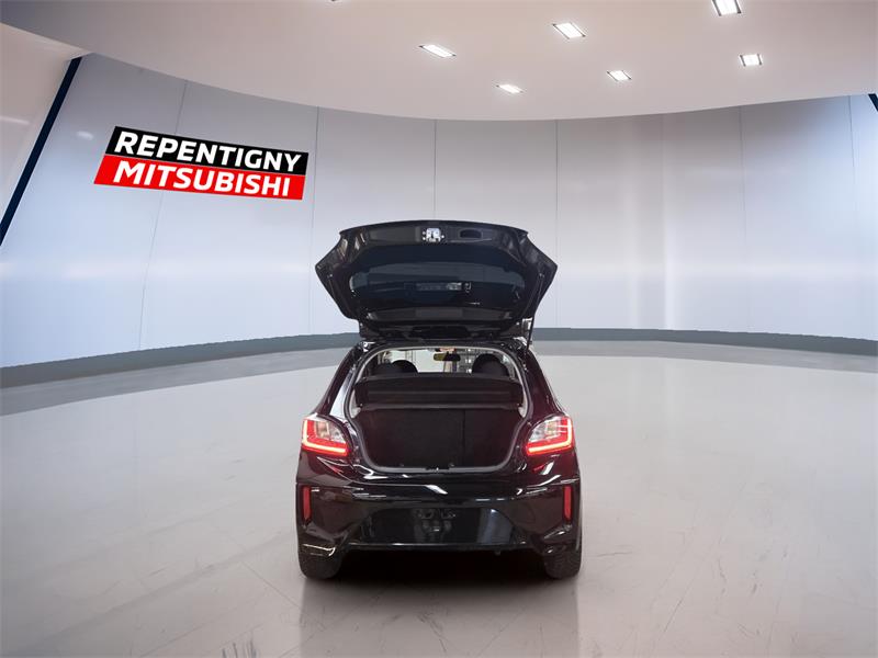 mitsubishi Mirage 2024 - 7