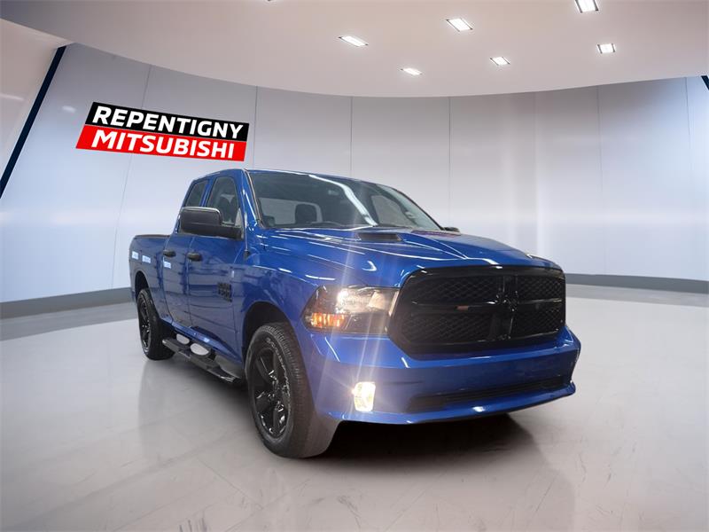 ram 1500 Classic 2023