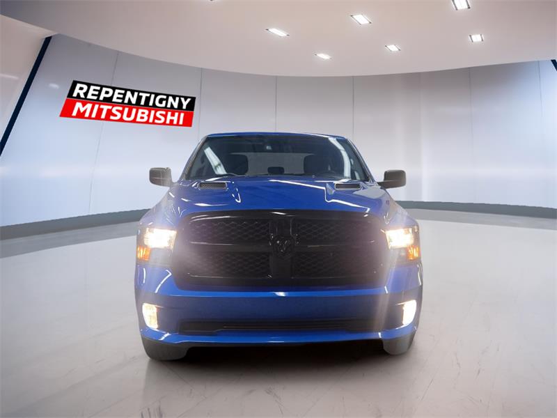 ram 1500 Classic 2023 - 2