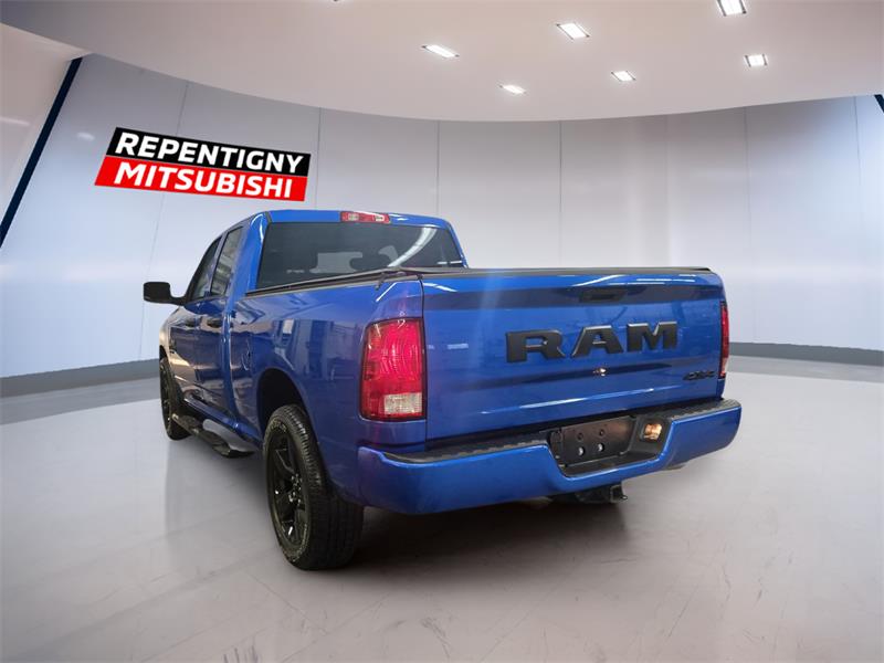 ram 1500 Classic 2023 - 3