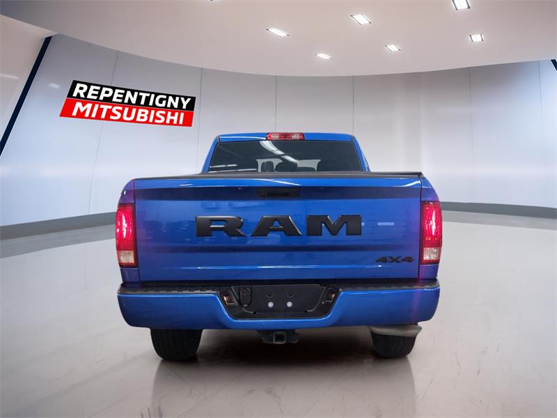 ram 1500 Classic 2023 - 4