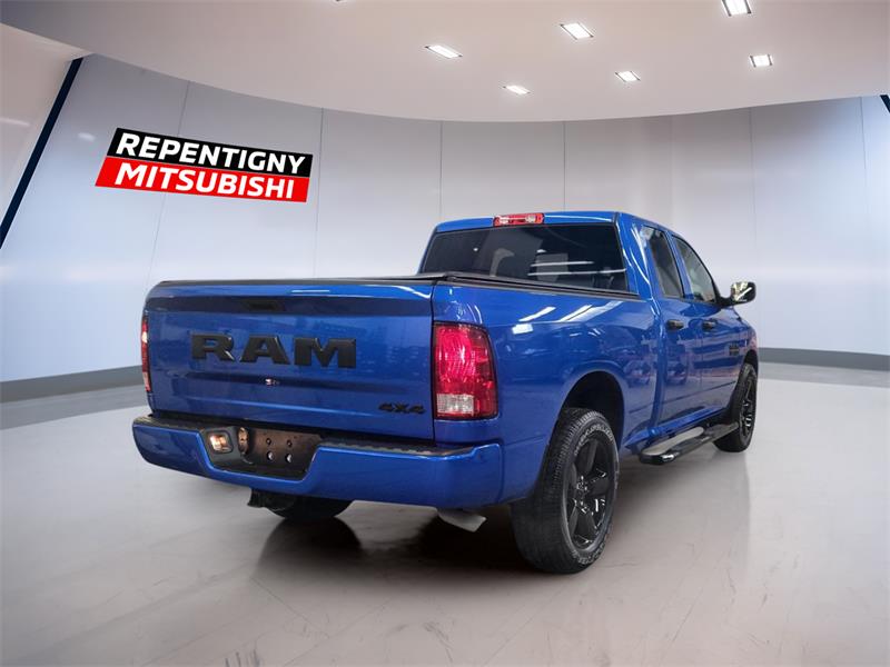 ram 1500 Classic 2023 - 5