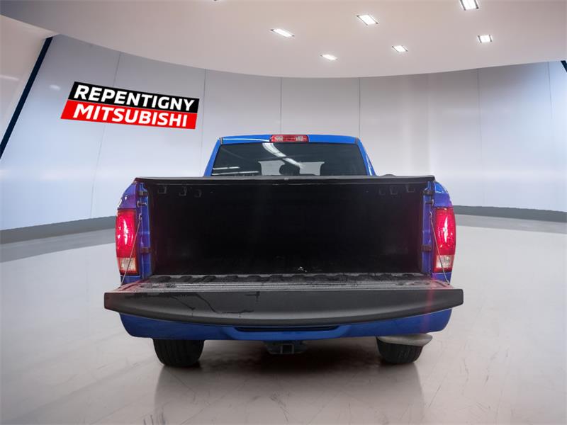 ram 1500 Classic 2023 - 6