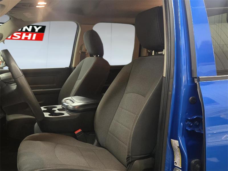 ram 1500 Classic 2023 - 9