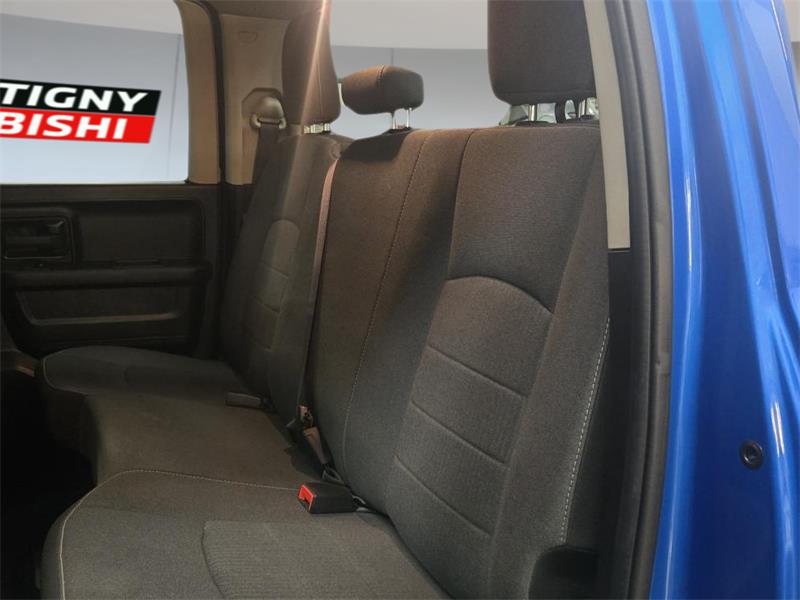 ram 1500 Classic 2023 - 10