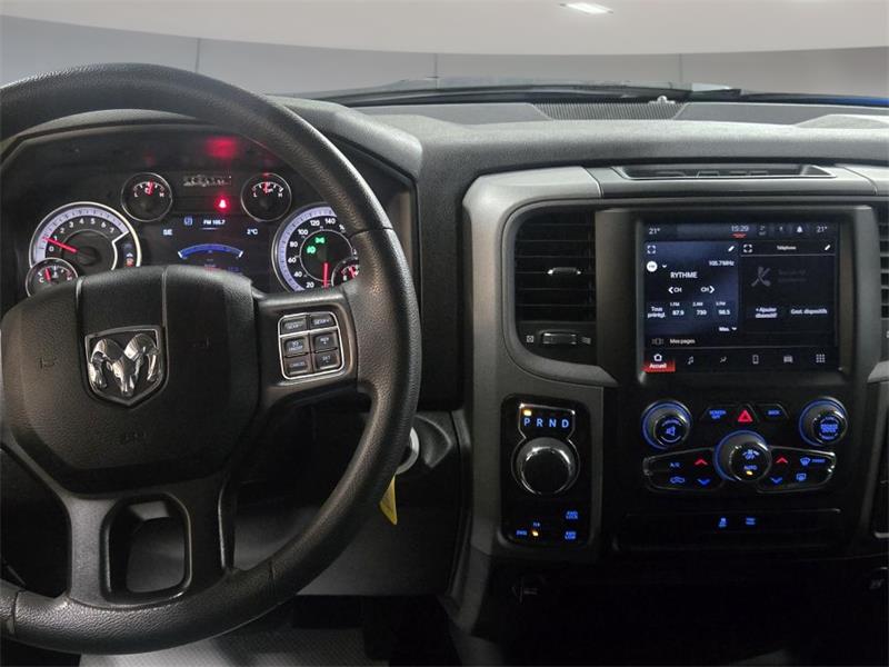 ram 1500 Classic 2023 - 11