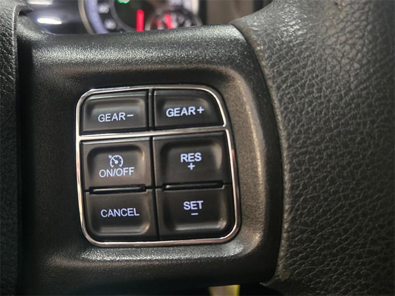 ram 1500 Classic 2023 - 16