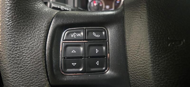 ram 1500 Classic 2023 - 17