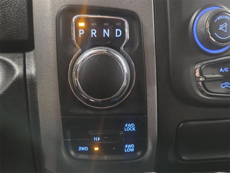 ram 1500 Classic 2023 - 19