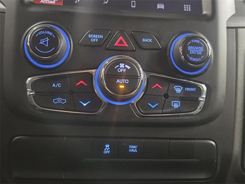 ram 1500 Classic 2023 - 20