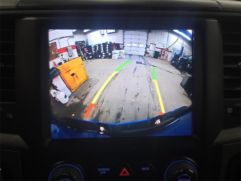 ram 1500 Classic 2023 - 21