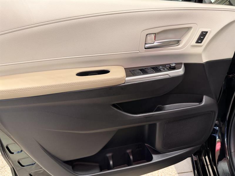 toyota Sienna Hybrid 2024 - 22