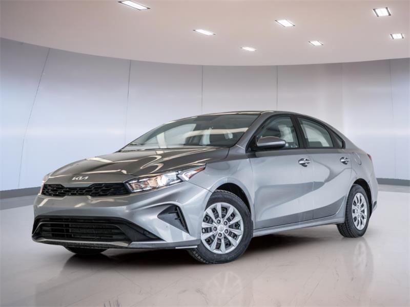 kia Forte 2023