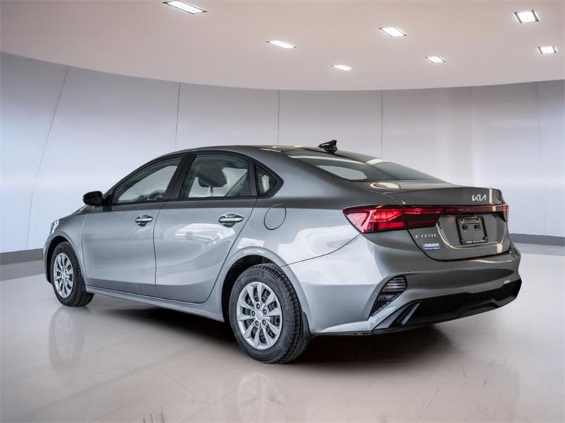 kia Forte 2023 - 3