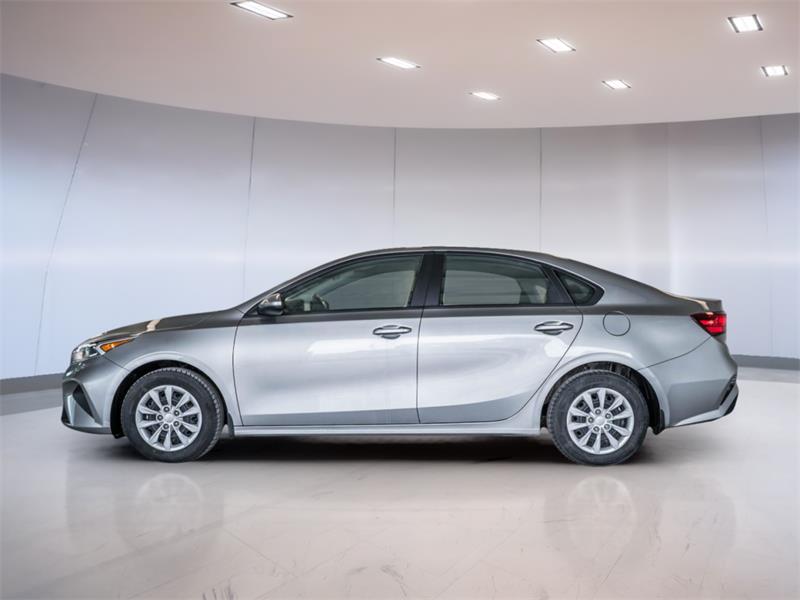 kia Forte 2023 - 8