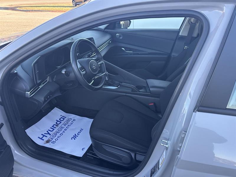 hyundai Elantra 2022 - 6