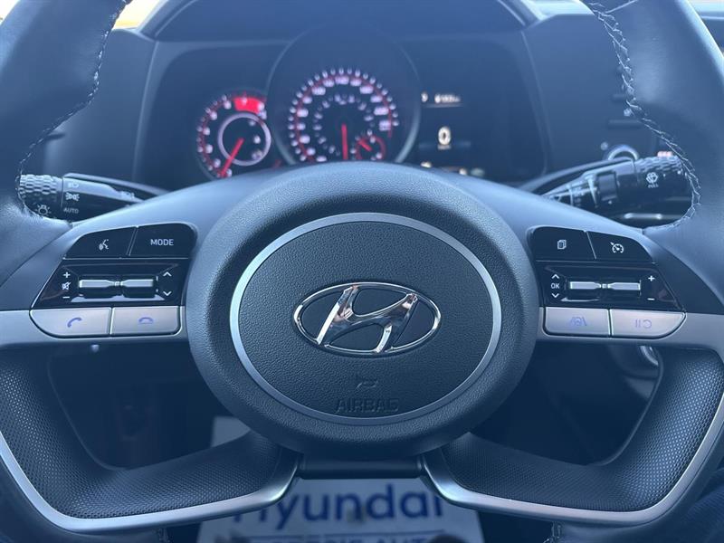 hyundai Elantra 2022 - 12