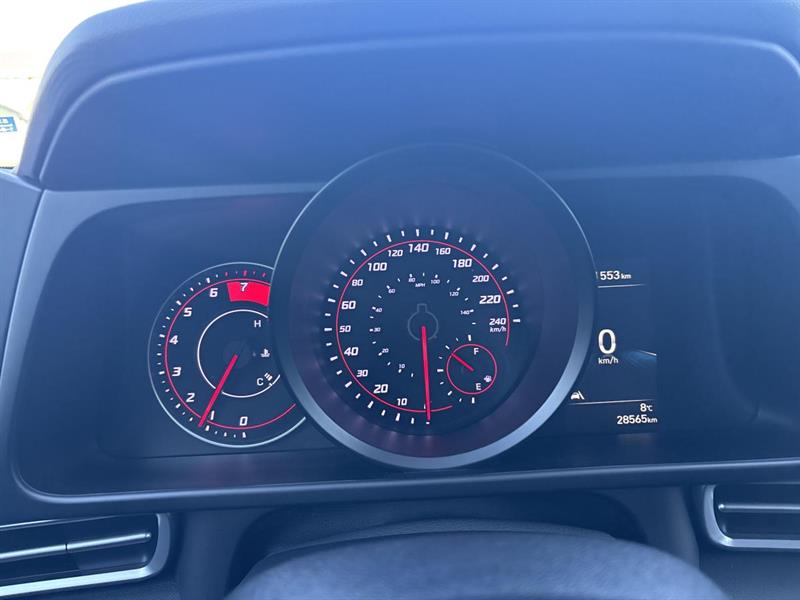 hyundai Elantra 2022 - 13