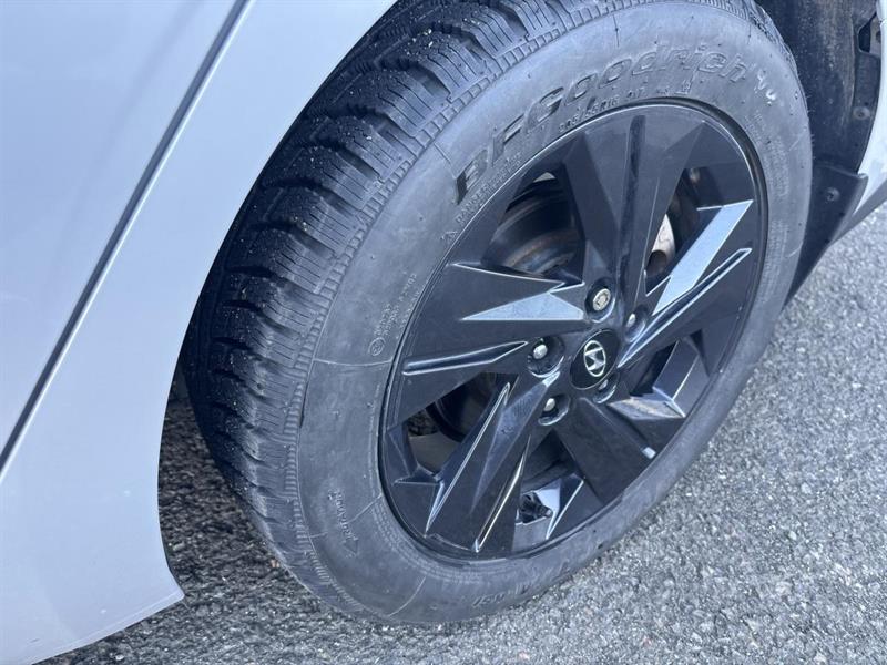 hyundai Elantra 2022 - 20