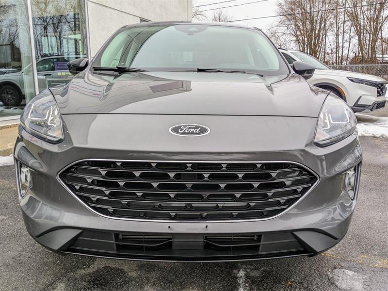 ford Escape 2022 - 8