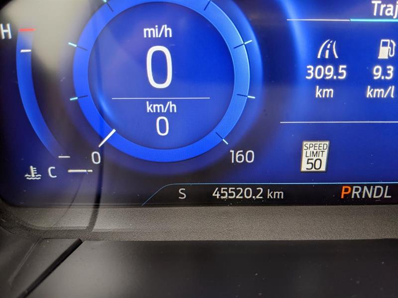 ford Escape 2022 - 13