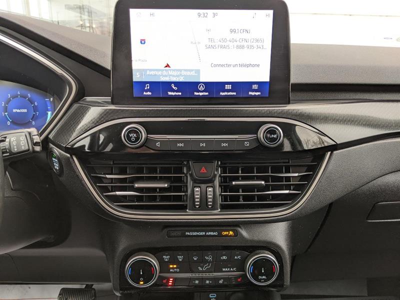 ford Escape 2022 - 14