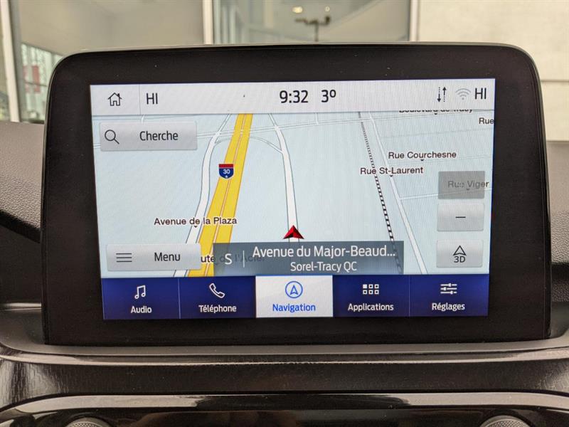 ford Escape 2022 - 15