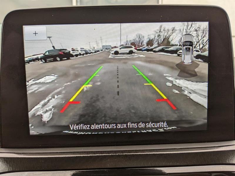 ford Escape 2022 - 16