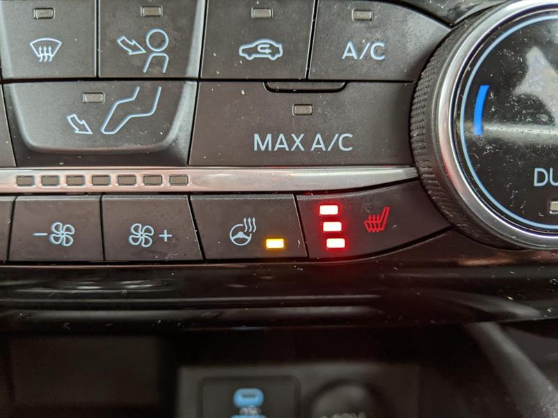 ford Escape 2022 - 18