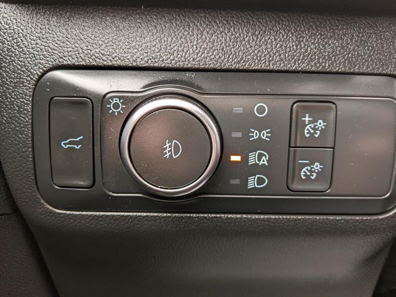 ford Escape 2022 - 19