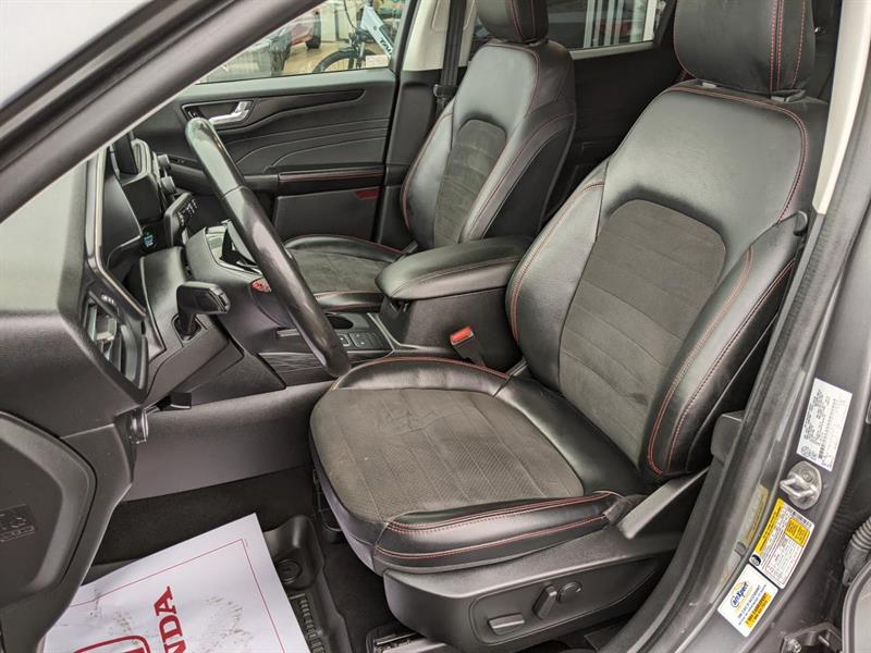 ford Escape 2022 - 20