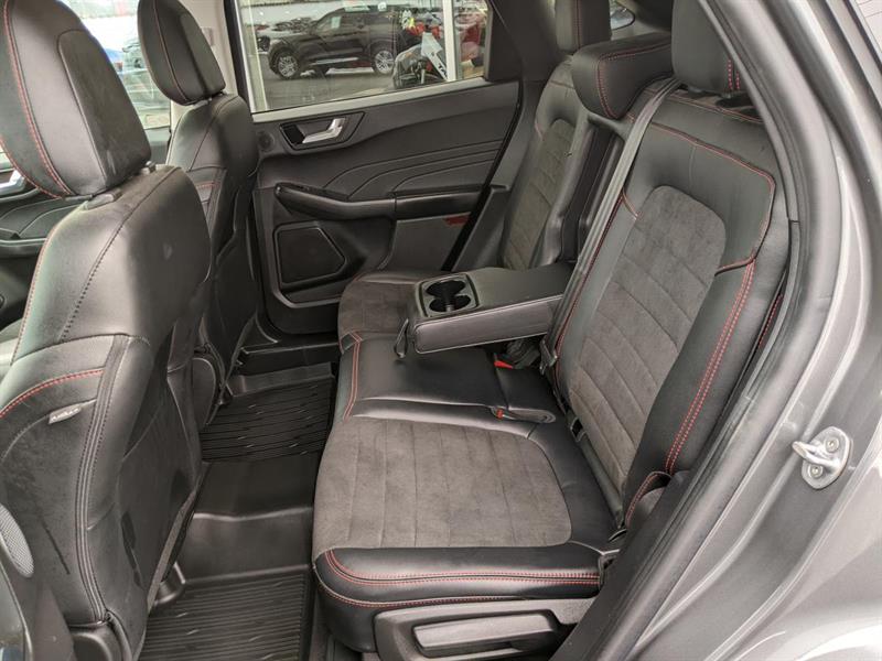 ford Escape 2022 - 23