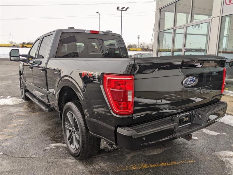 ford F-150 2023 - 5