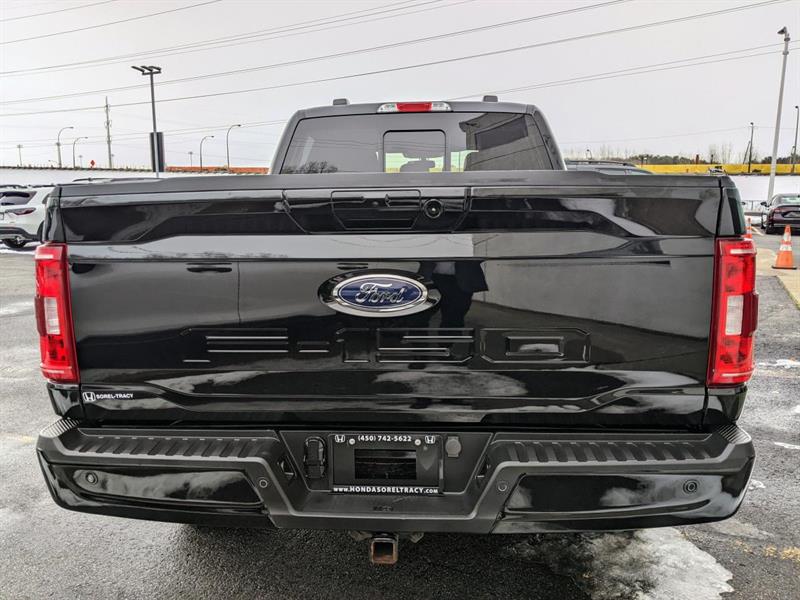 ford F-150 2023 - 6